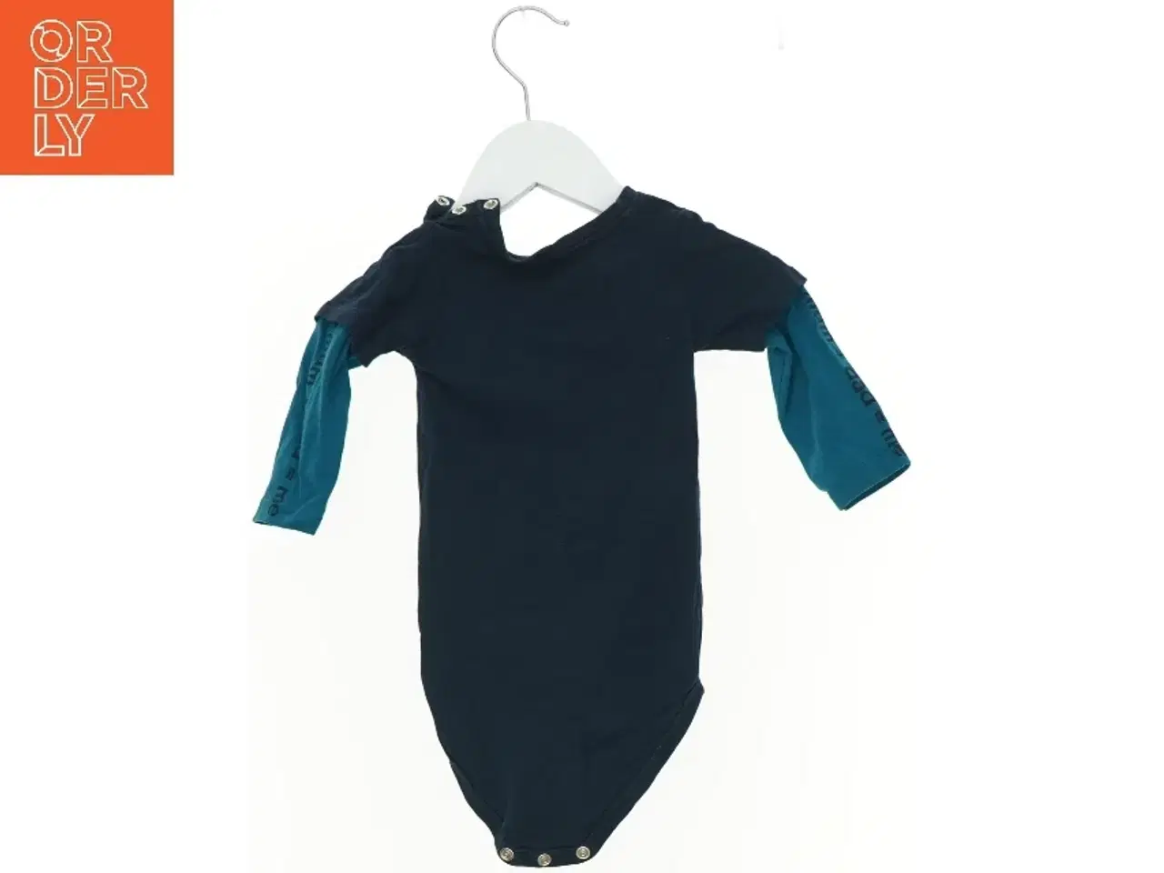 Billede 2 - Bodystocking fra Name It (str. 68 cm)