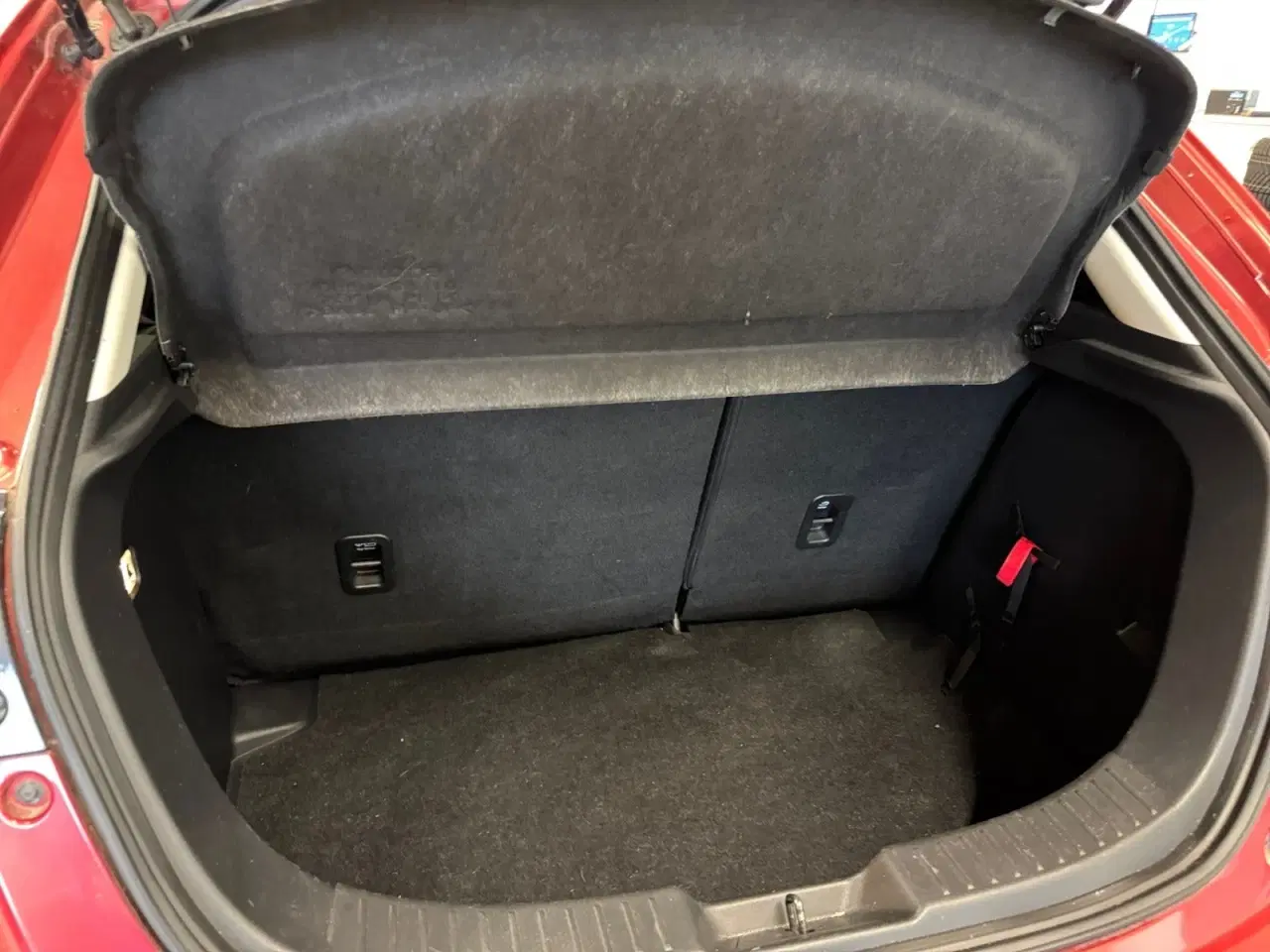 Billede 15 - Mazda 2 1,5 SkyActiv-G 90 Vision