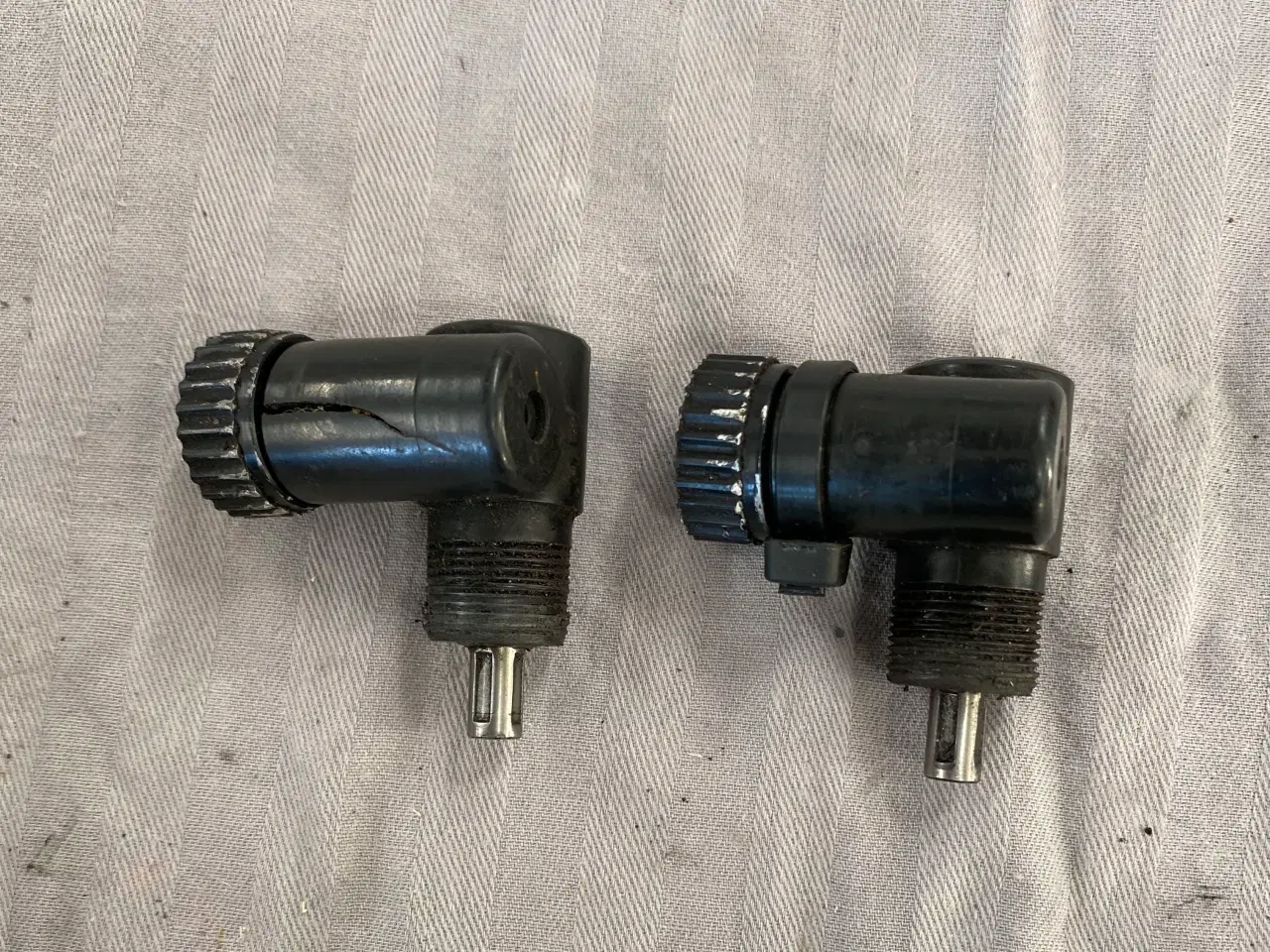 Billede 4 - Moto Guzzi instrumenter 