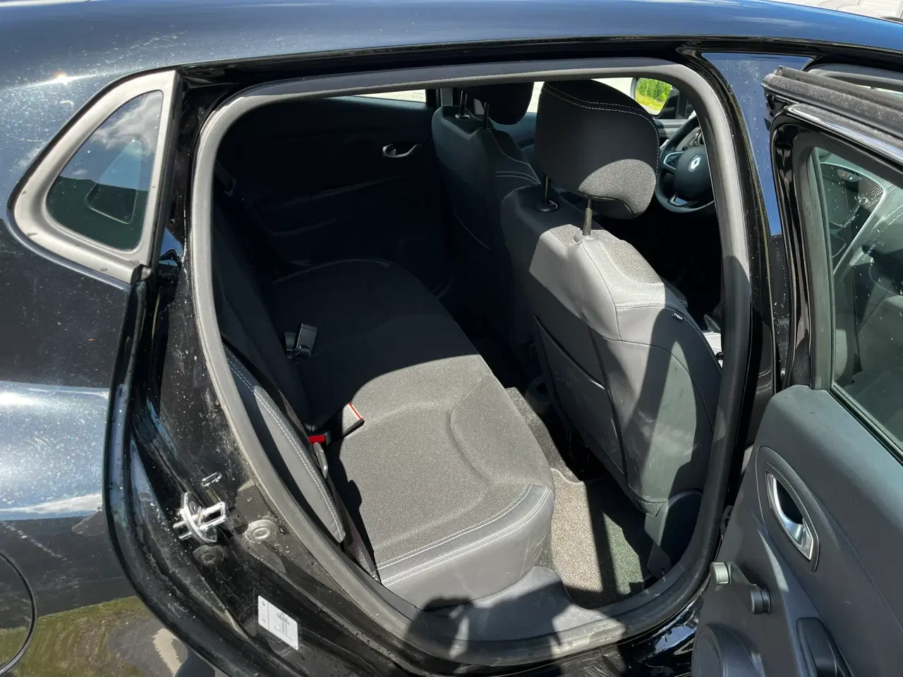 Billede 8 - Renault Clio 1.5 DCI 90 ZEN 2019 (2020 model)