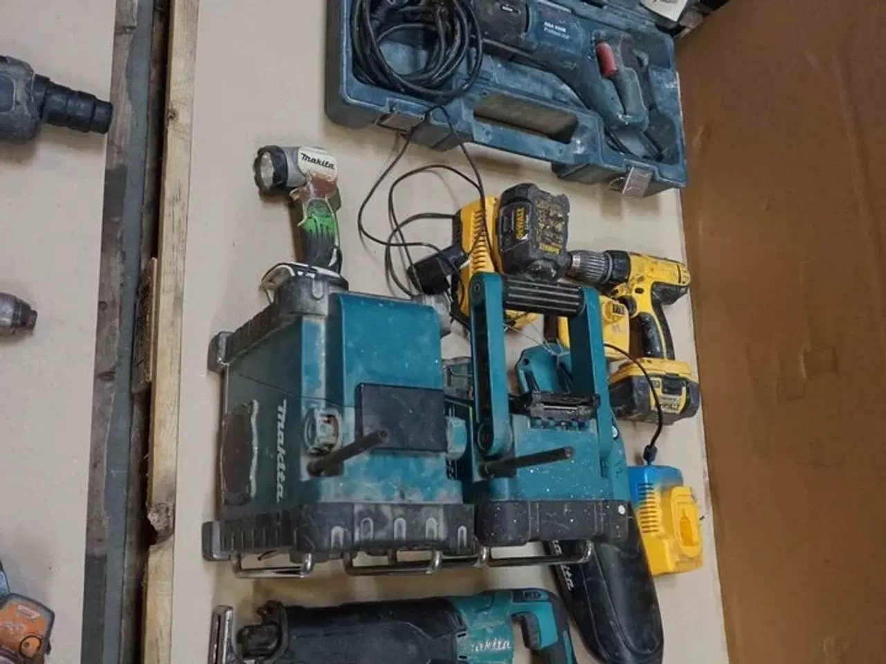 Billede 3 - El/Aku værktøj (MOMSFRI)