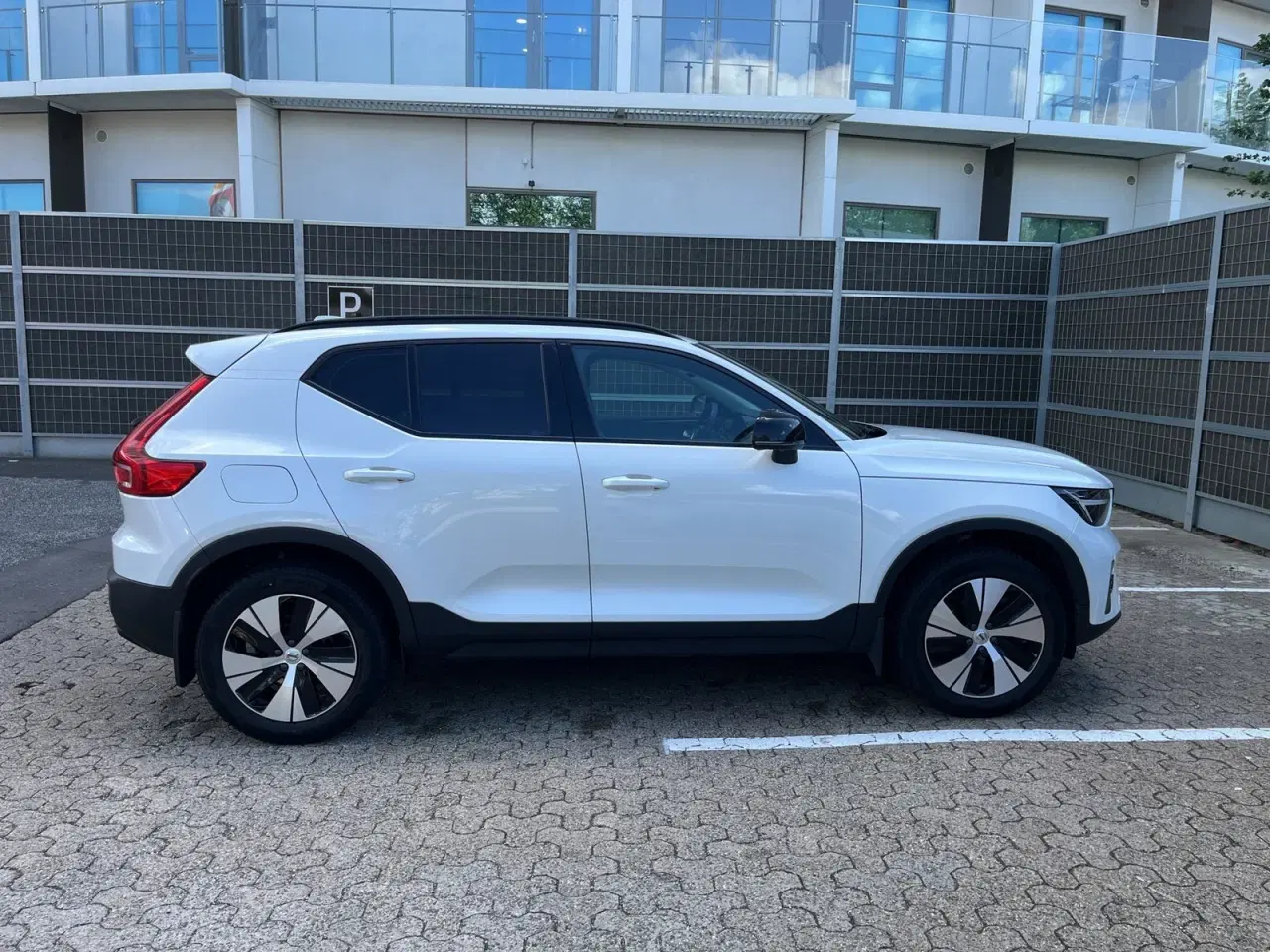 Billede 4 - Volvo XC40 1,5 T4 ReCharge Plus Bright aut.