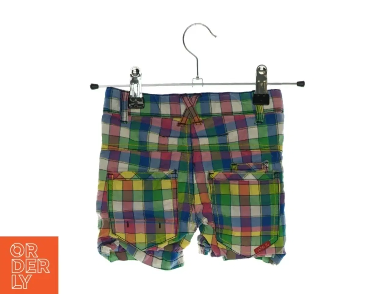 Billede 2 - Shorts fra Name It (str. 9-12 mdr)