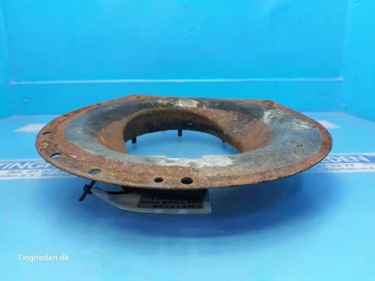 Billede 10 - New Holland TX68 Sidepanel L.  921303