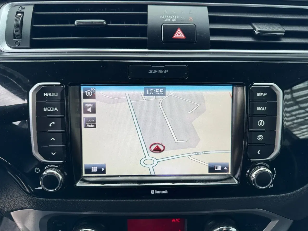 Billede 8 - Kia Rio 1,2 CVVT Base