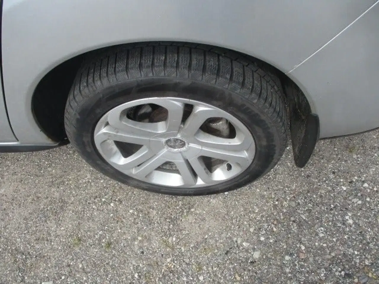 Billede 6 - Peugeot 3008 1,6 HDi 112 Premium+