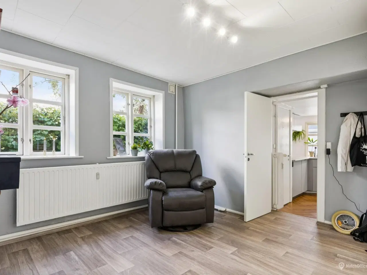 Billede 5 - Investeringsejendom med bolig- og erhvervslejemål midt i Kolding centrum