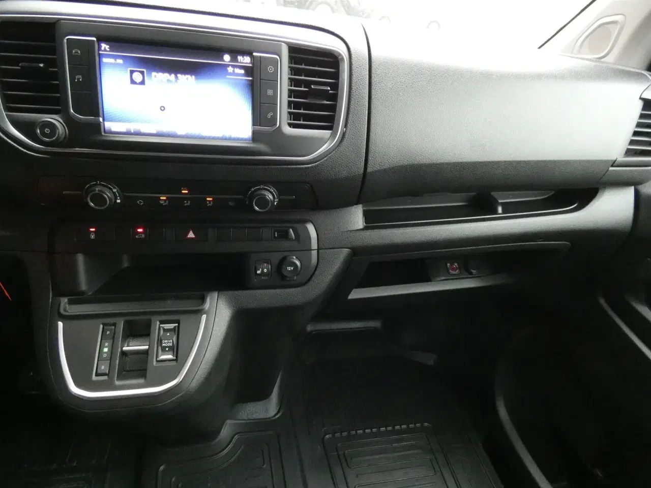 Billede 11 - Toyota Proace Electric Medium EL 1 Skydedør 136HK Van Aut.