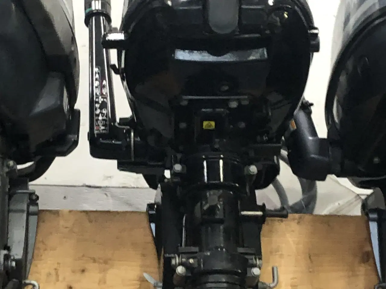 Billede 3 - Mercury F4MHL