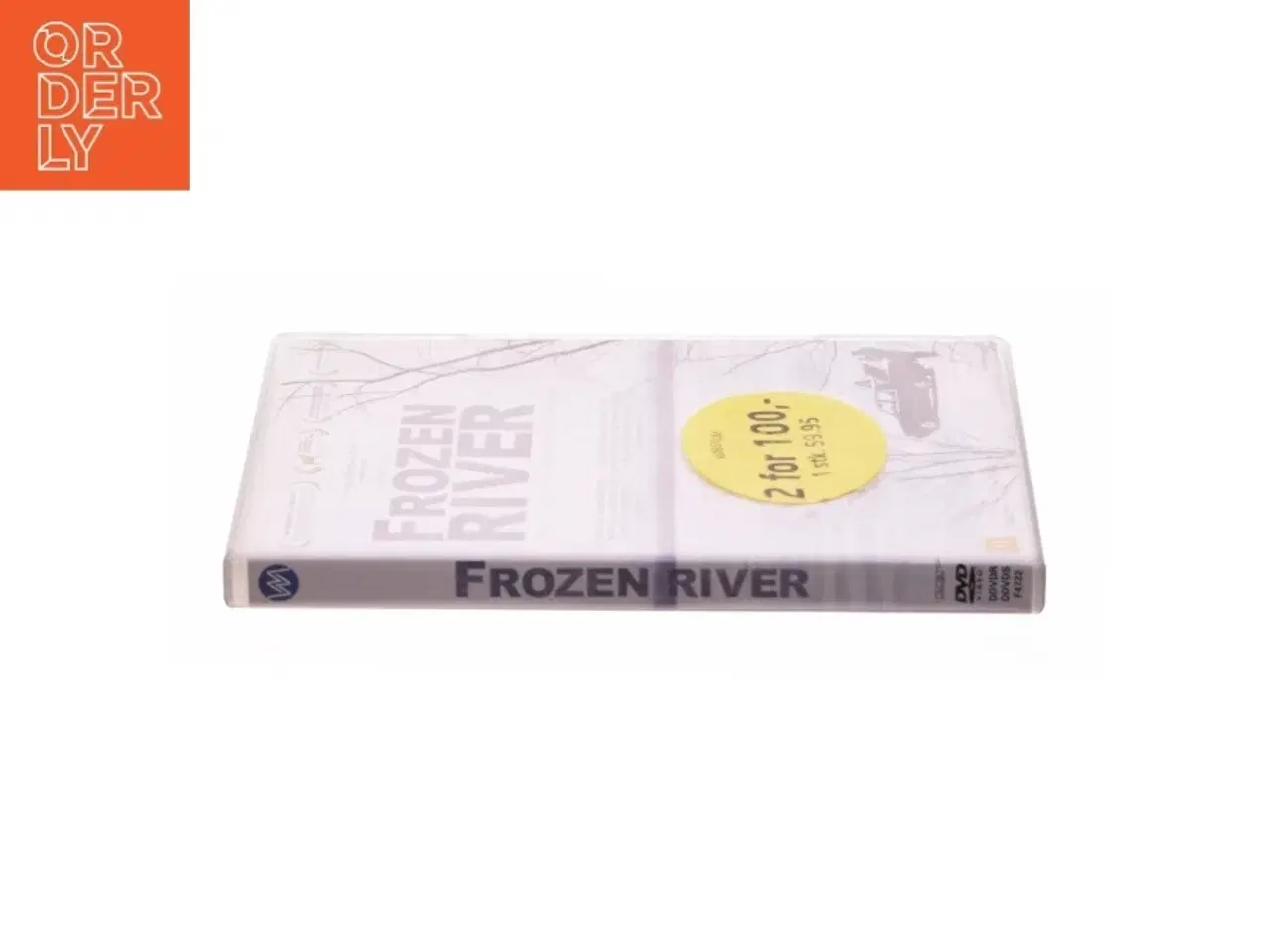 Billede 3 - Frozen River