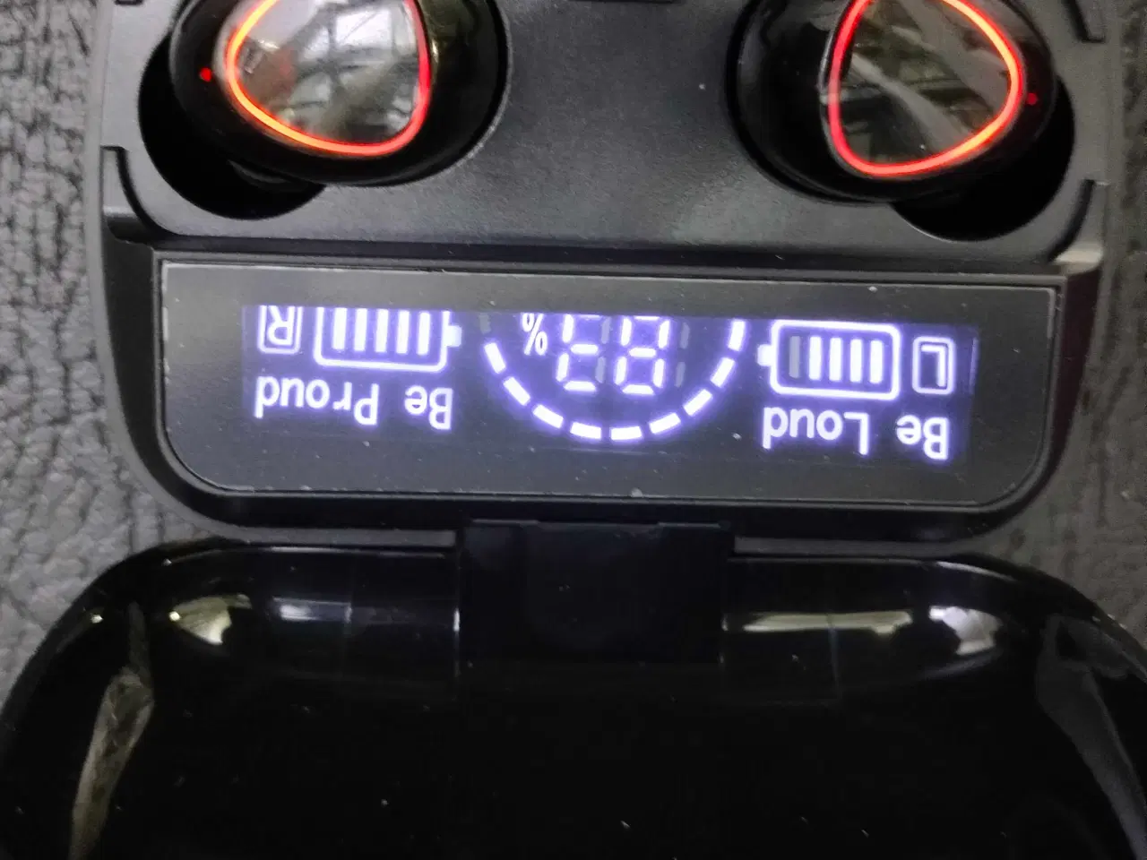 Billede 1 - Bluetooth-øretelefoner