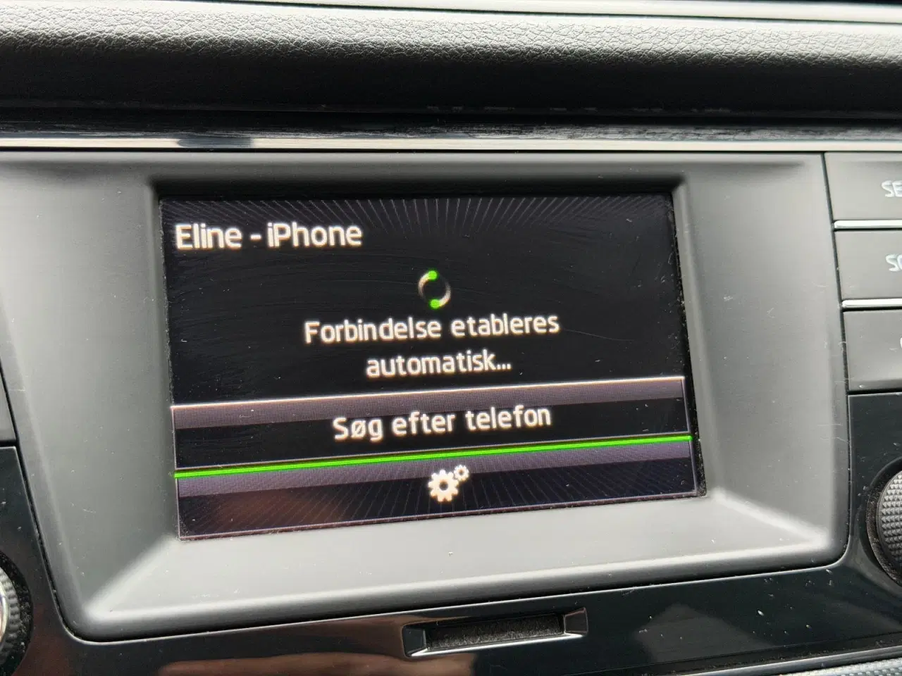 Billede 14 - Skoda Fabia 1,0 MPi 75 Active Combi