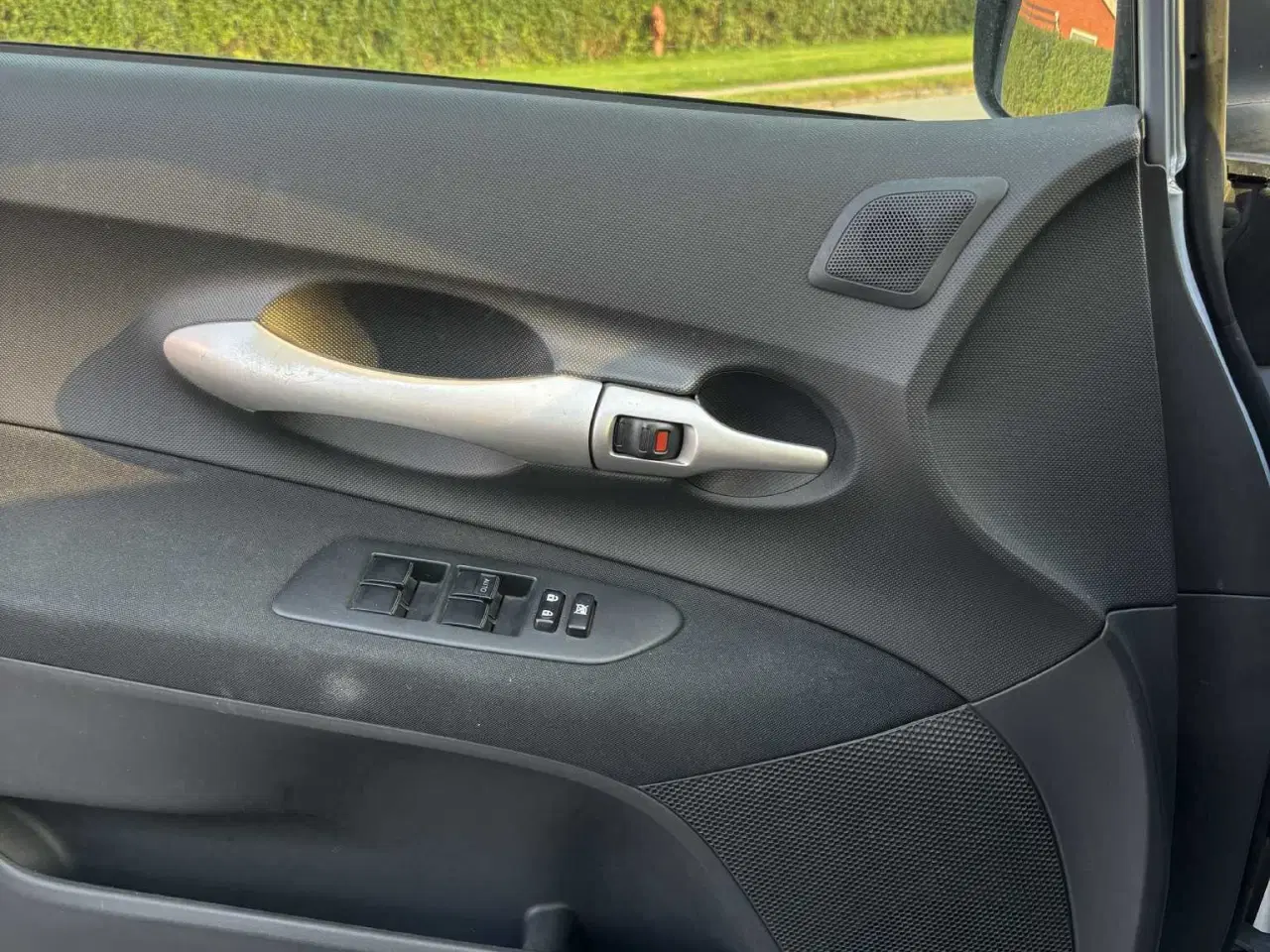 Billede 5 - Toyota auris 1.6