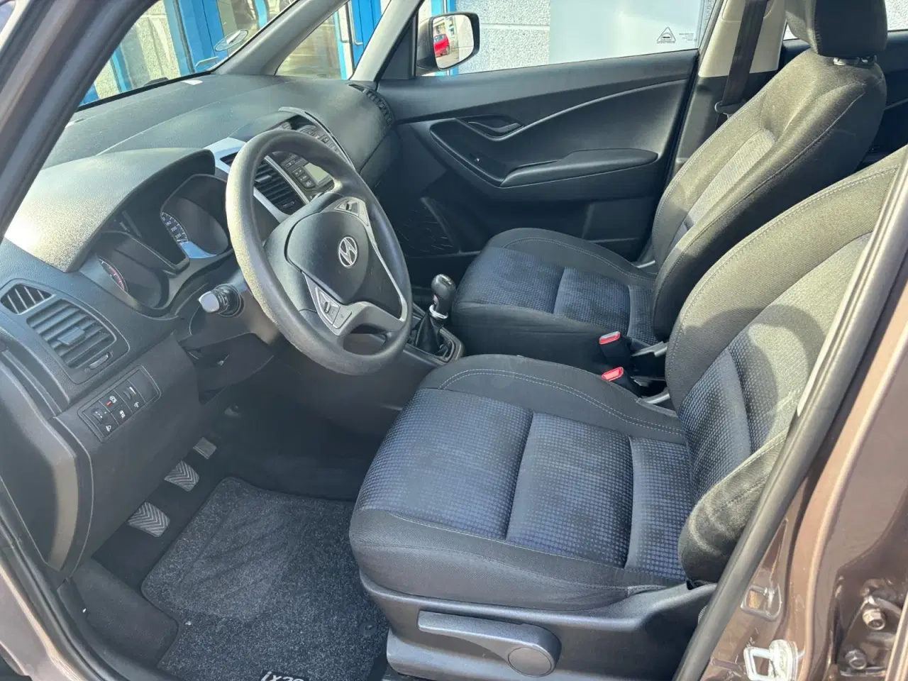Billede 5 - Hyundai ix20 1,4 CVVT XTR