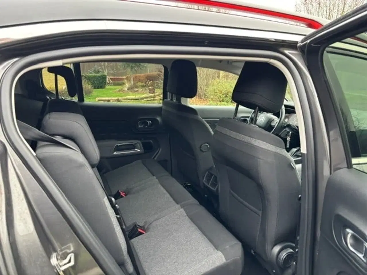 Billede 13 - Citroën C5 Aircross 1,5 BlueHDi 130 Iconic EAT8