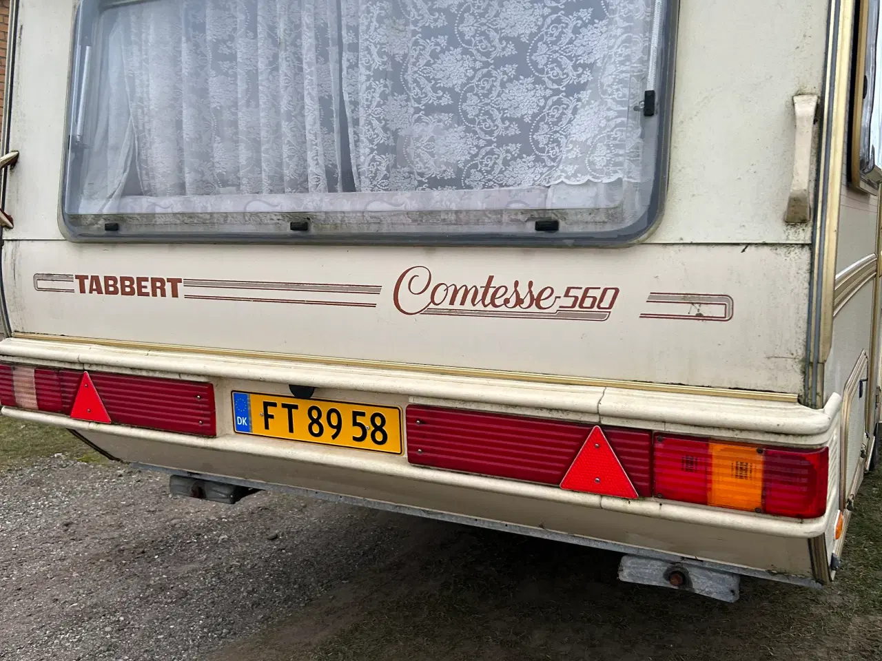 Billede 6 - Campingvogn 