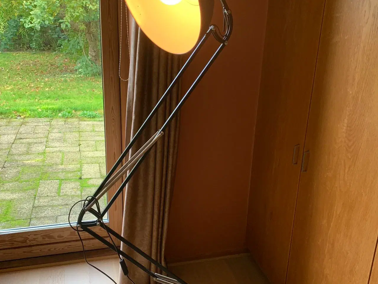 Billede 2 - gulvlampe 