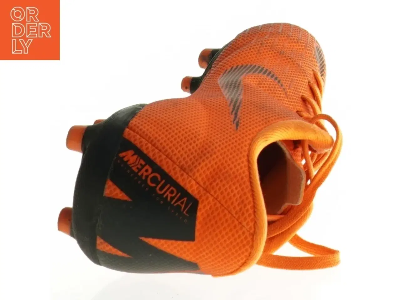 Billede 3 - Nike Mercurial fodboldstøvler fra Nike (str. 33 komma 5)