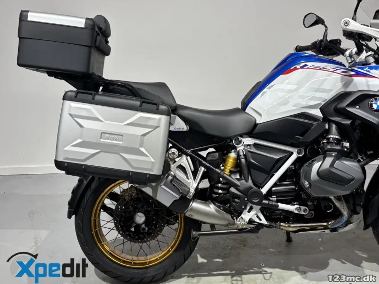 Billede 4 - BMW R 1250 GS