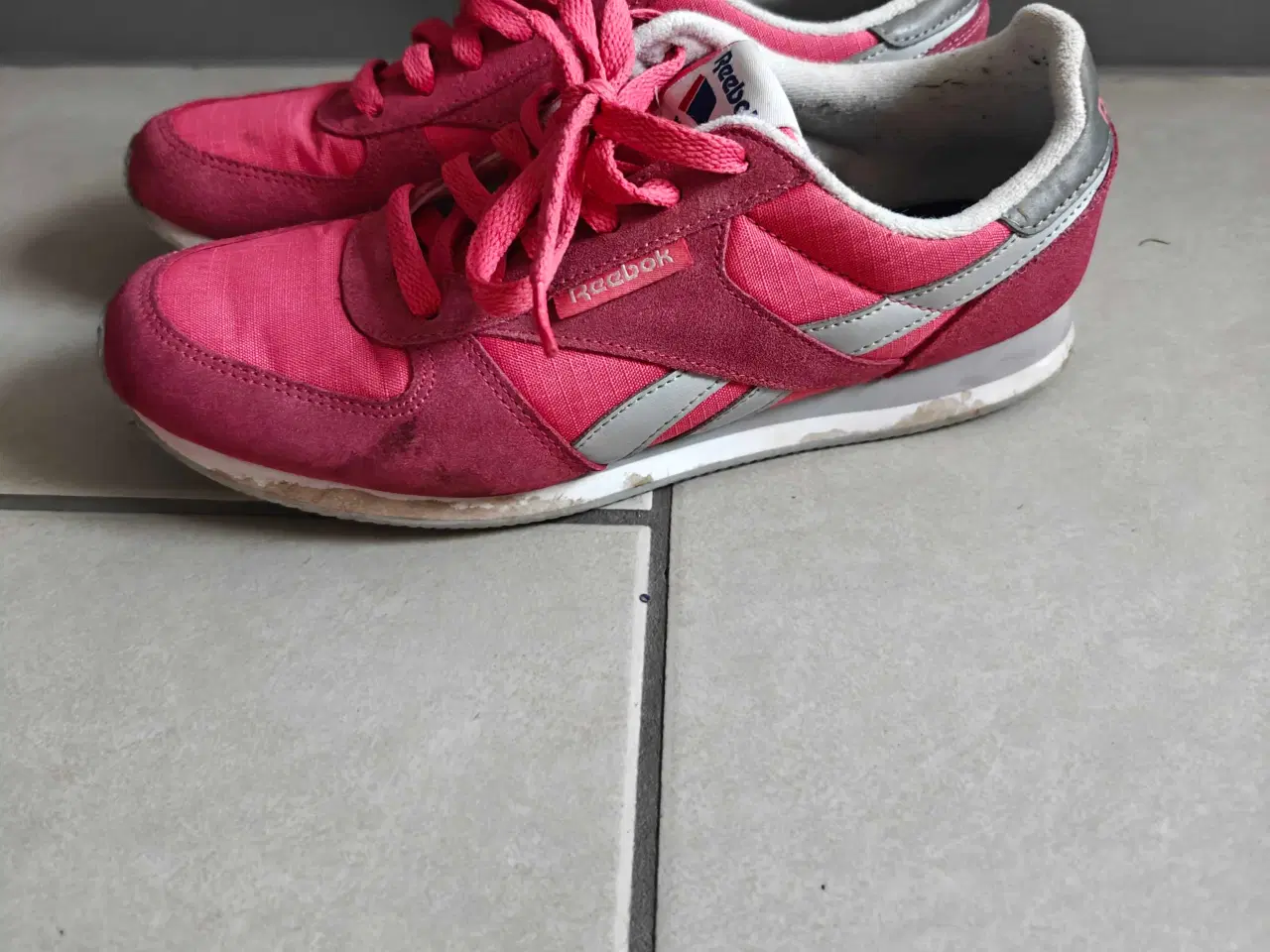 Billede 15 - 3 par sko til prisen 