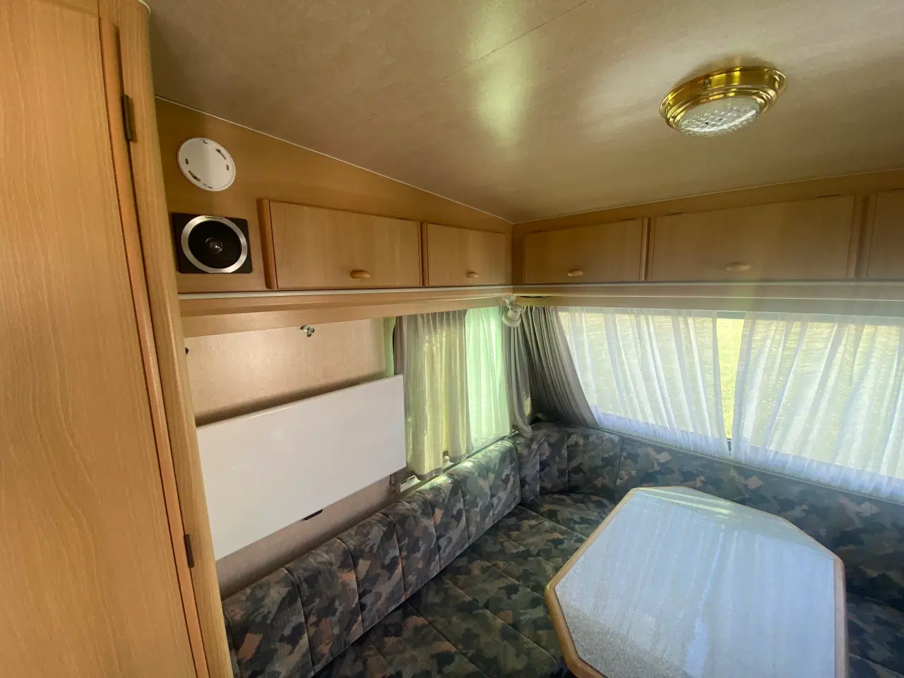 Billede 7 - 1990 Adria 360 m mover