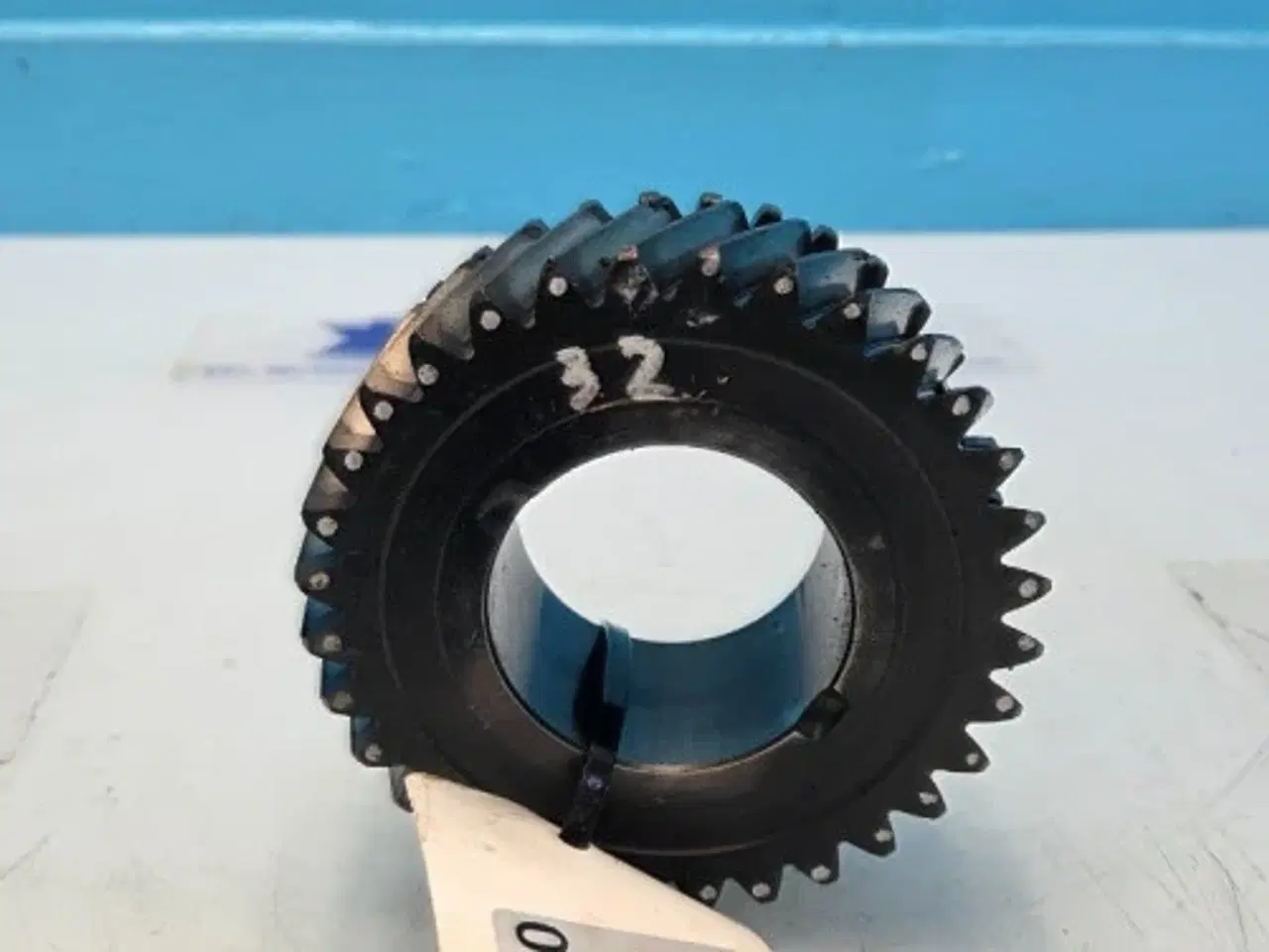 Billede 3 - John Deere 6300 Gearhjul AL81471