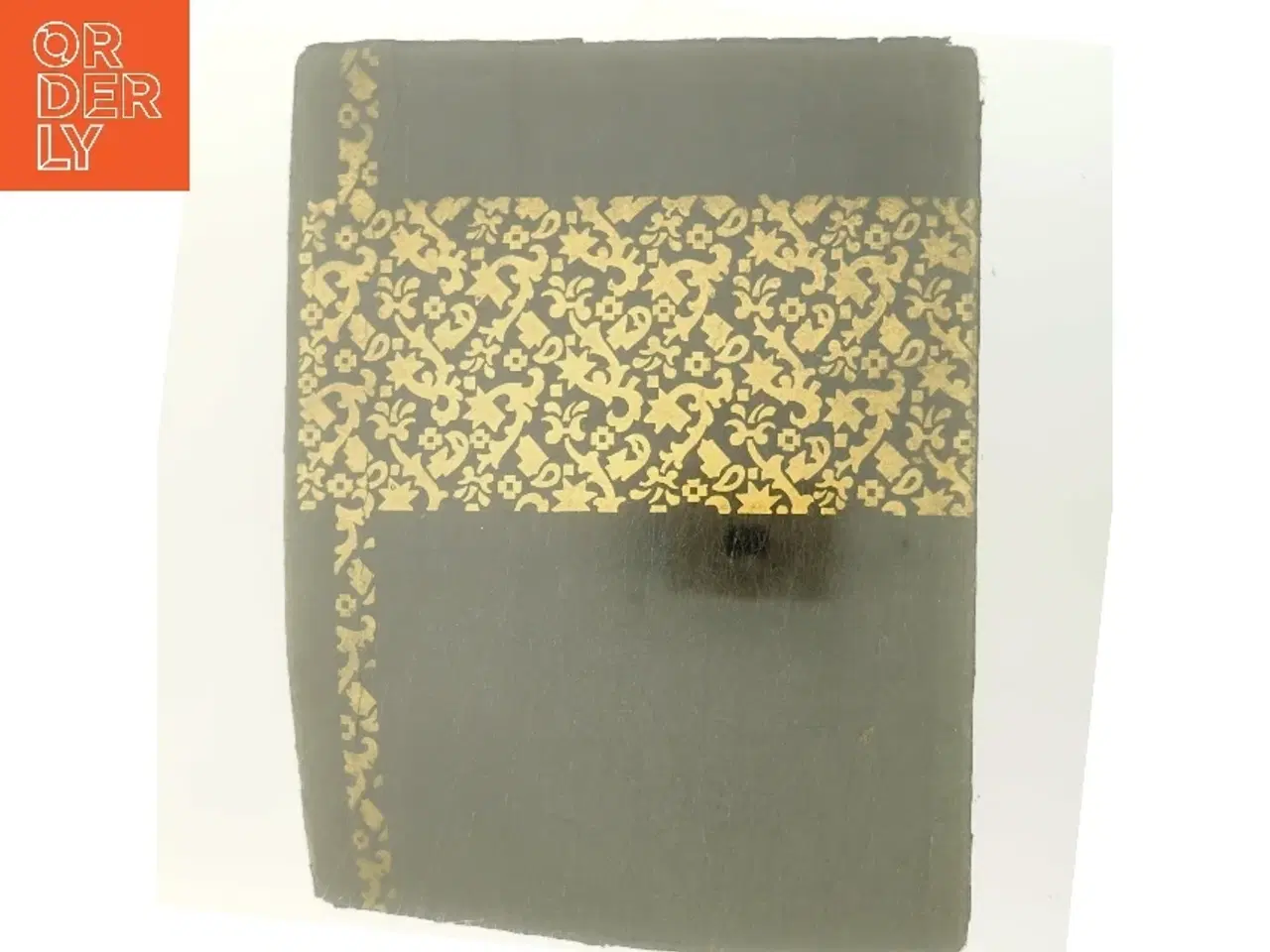 Billede 3 - Kristi Fødsel af Edv. Blaumüller (Bog)