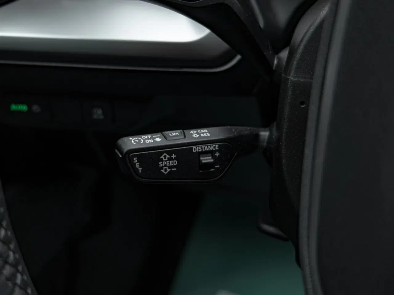 Billede 8 - Audi Q4 e-tron 40 S-line