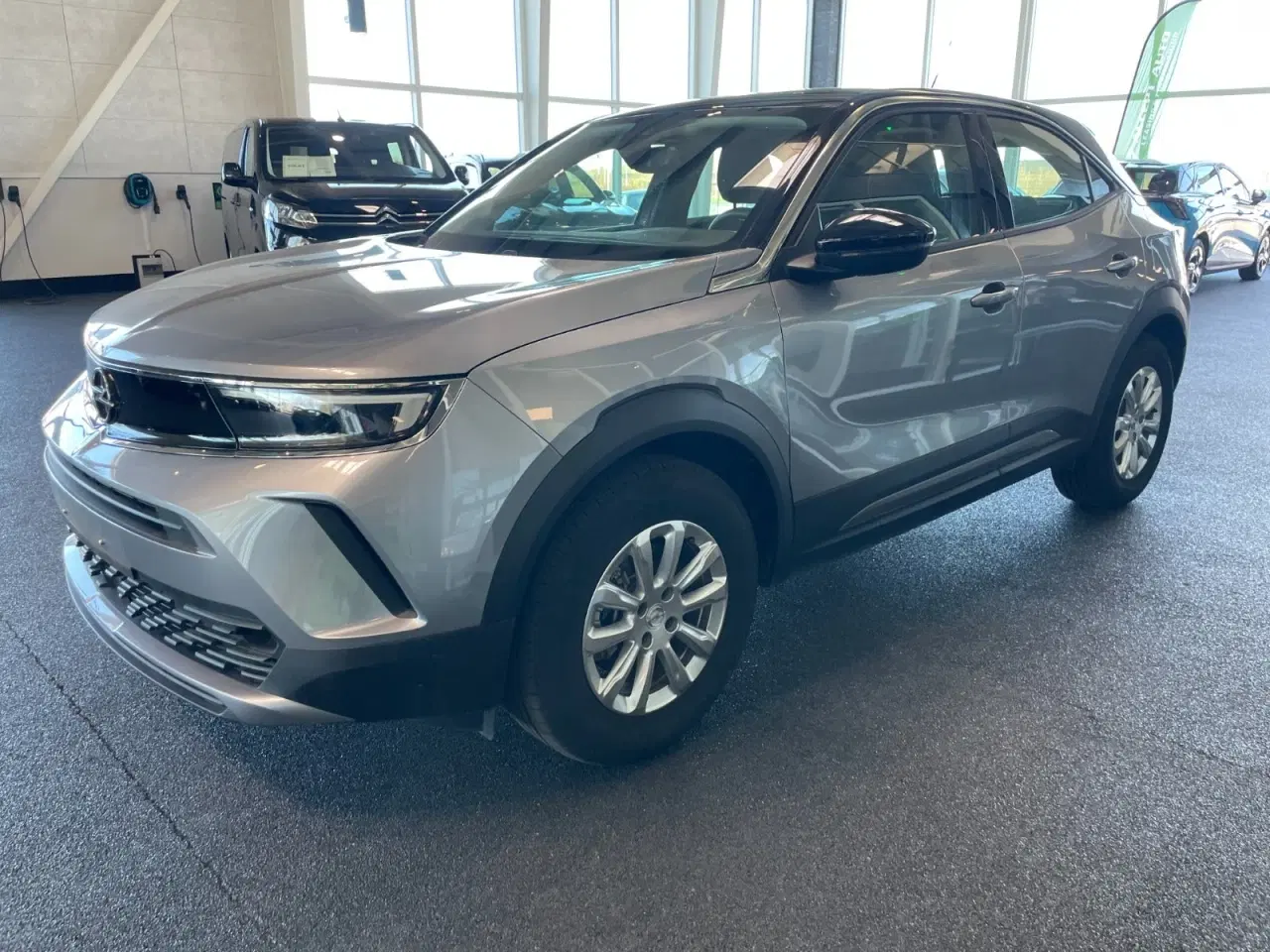 Billede 3 - Opel Mokka-e 50 Elegance