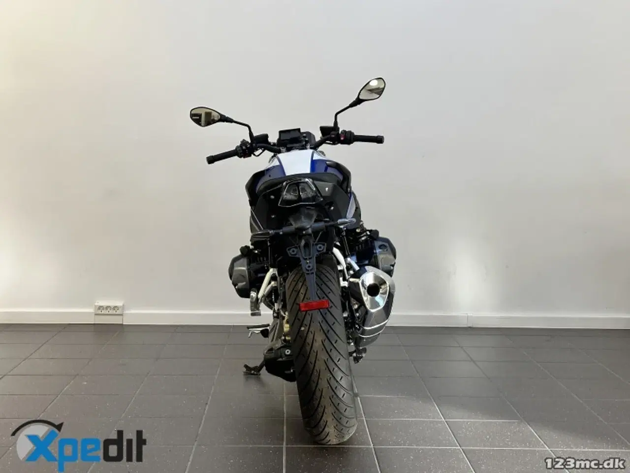 Billede 8 - BMW R 1250 R