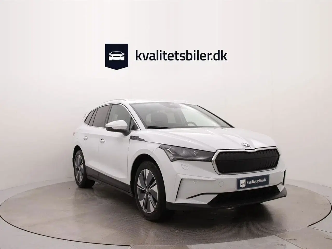 Billede 6 - Skoda Enyaq 60 iV Loft