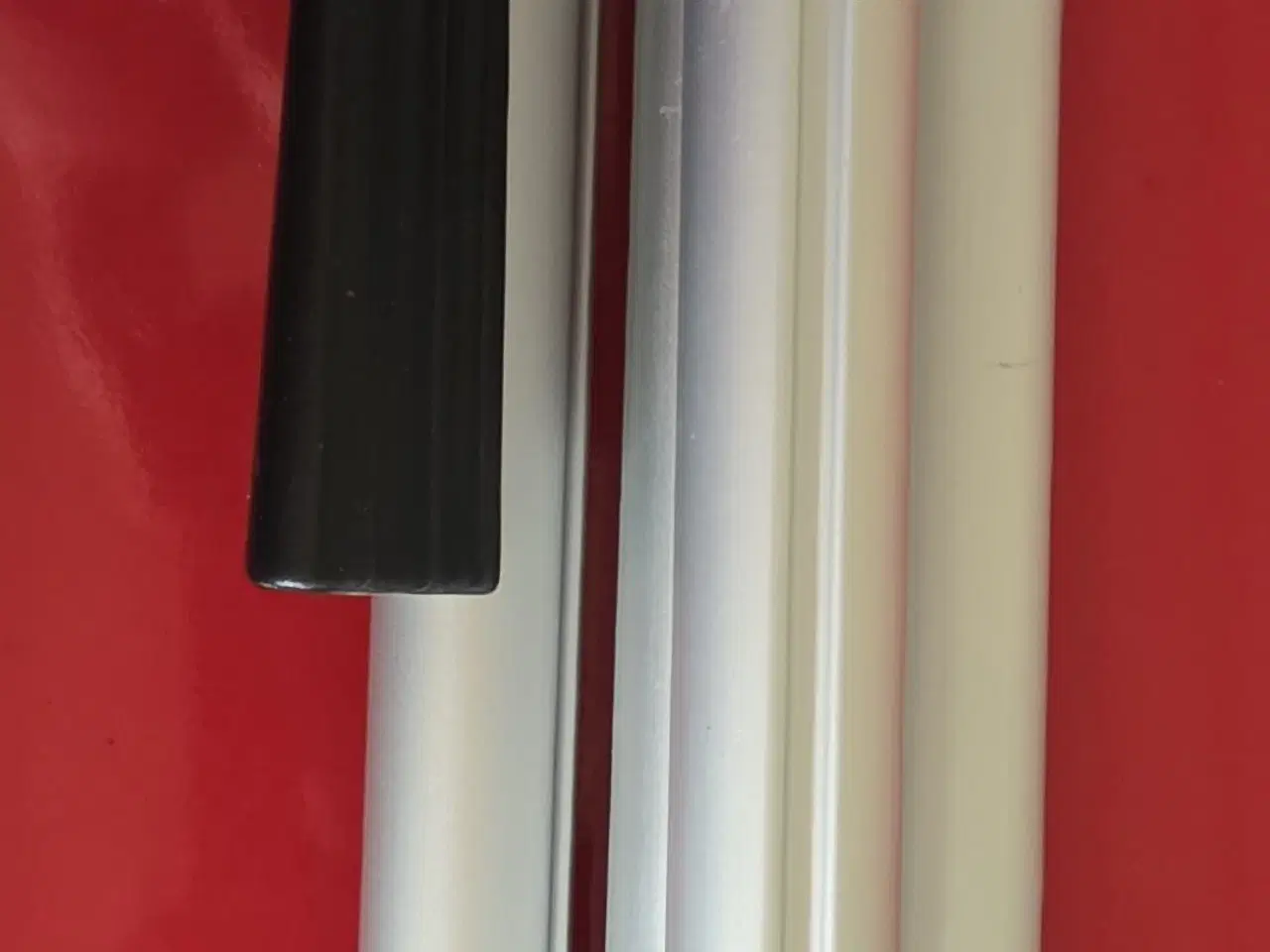 Billede 4 - Fleksibelt fotostativ til foto og video