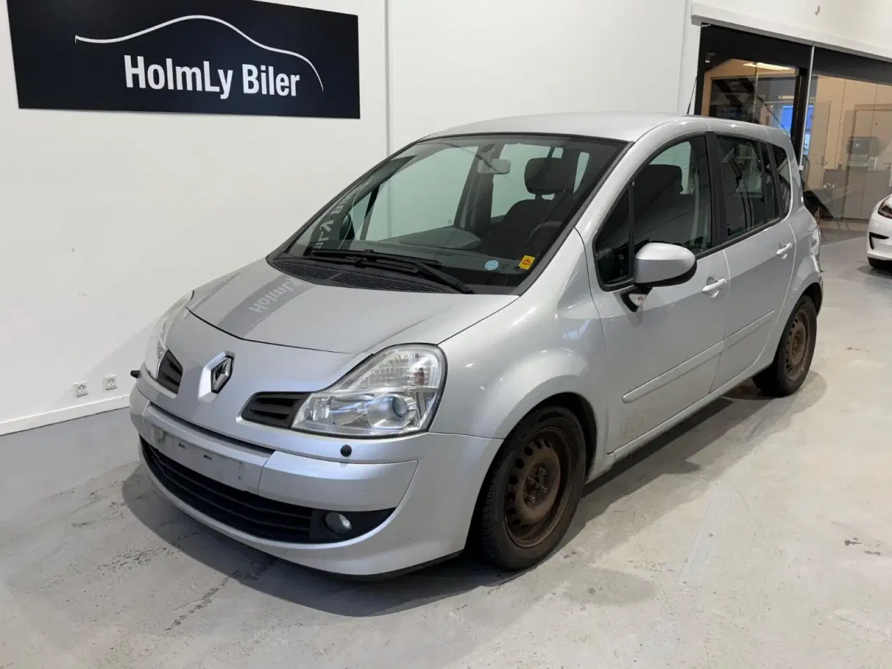 Billede 2 - Renault Grand Modus 1,2 16V TCe Expression