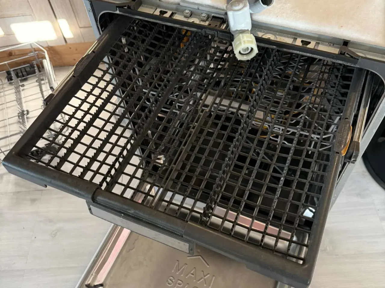 Billede 3 - Bauknecht Opvaskemaskine