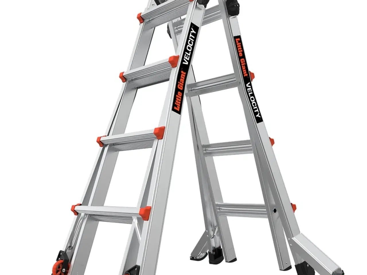 Billede 2 - Multistige Jumbo Giant 6/11