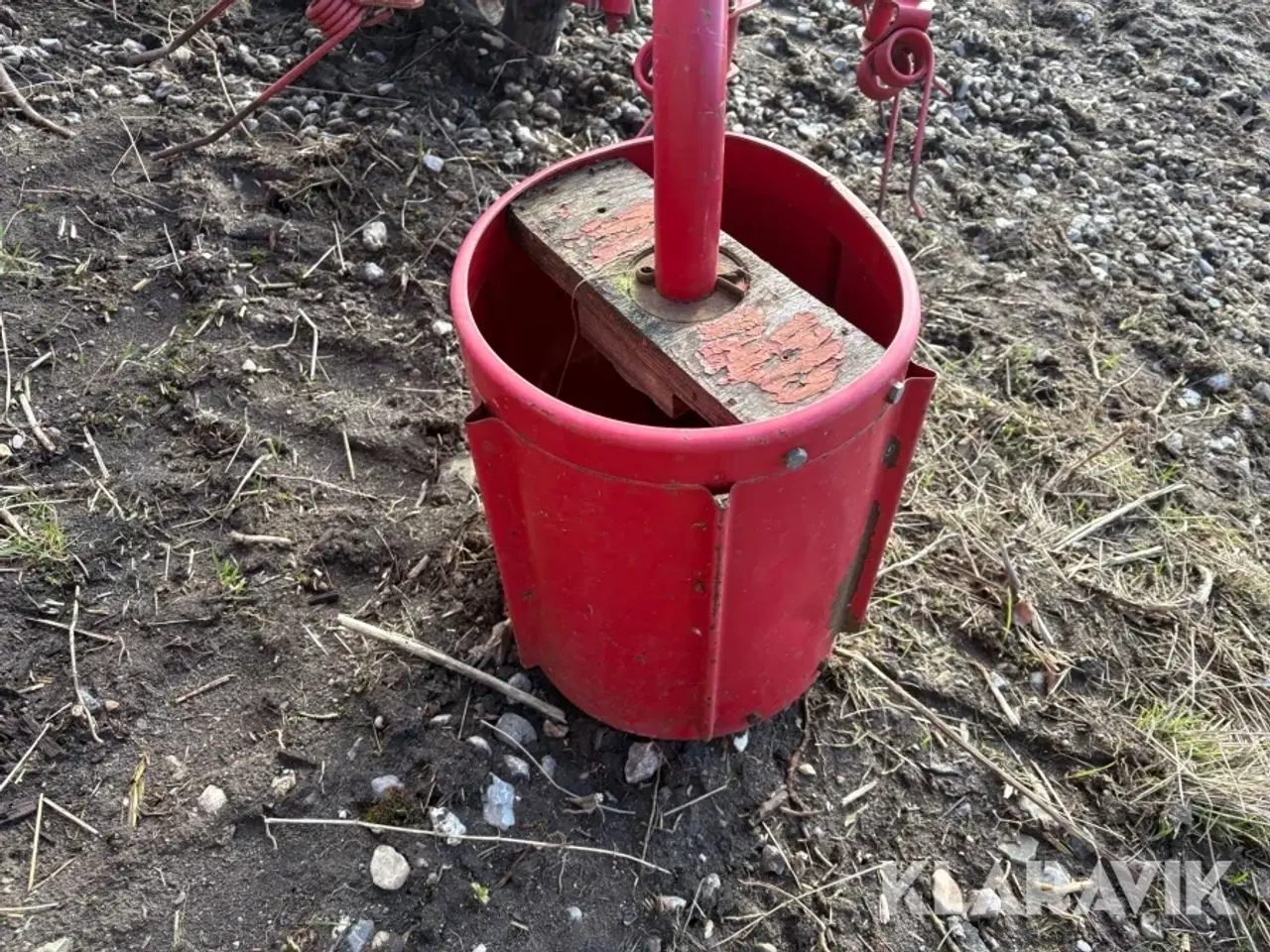 Billede 5 - Hørive JF CR320