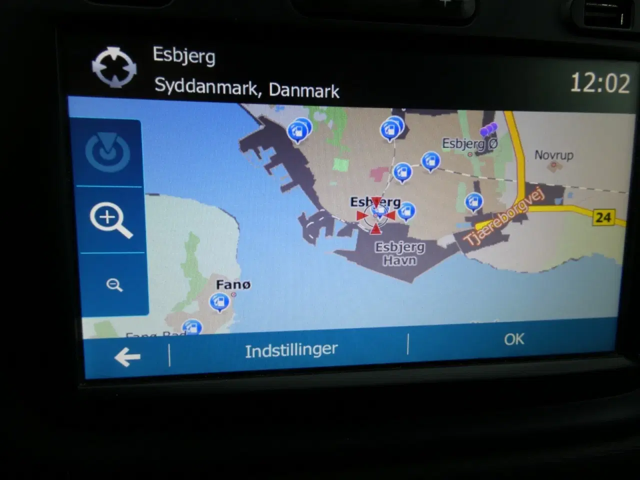 Billede 12 - Dacia Dokker 1,5 dCi 90 Ambiance Van