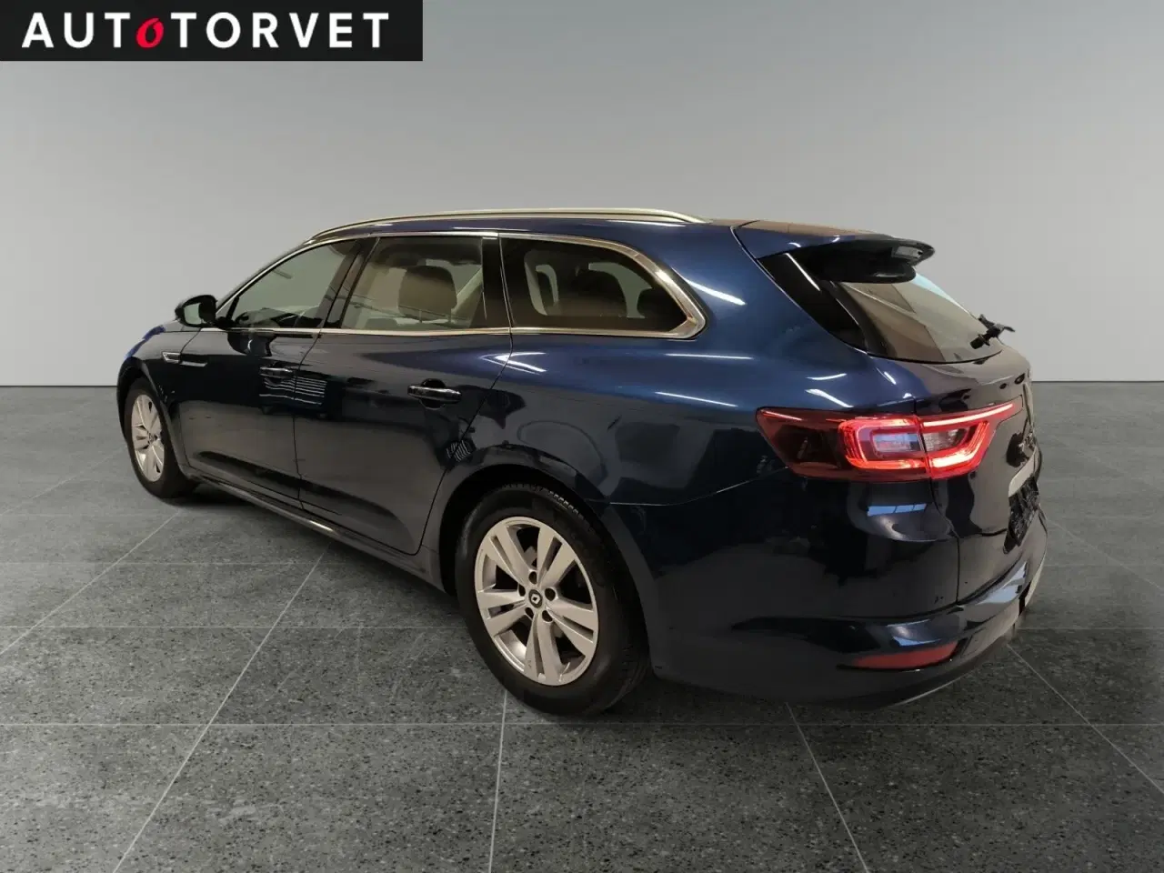 Billede 4 - Renault Talisman 1,5 dCi 110 Zen Sport Tourer