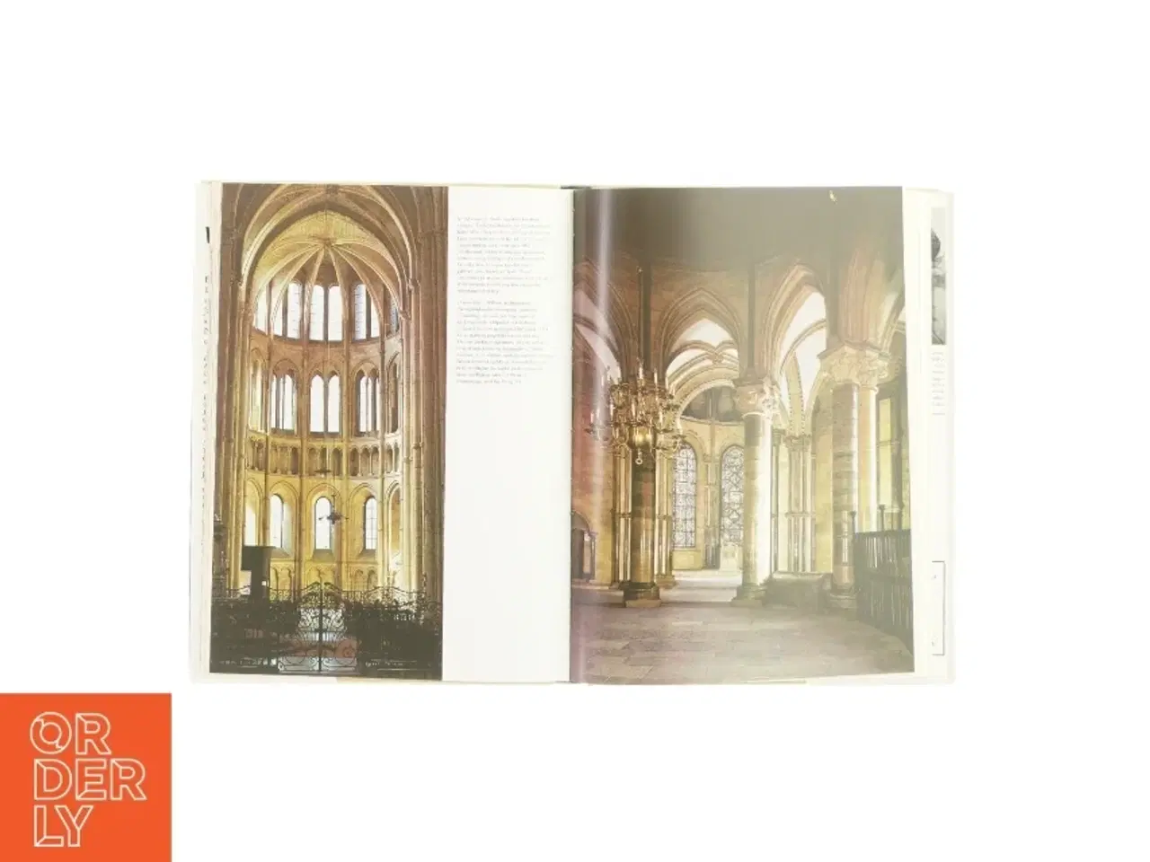 Billede 3 - Romansk- og gotisk kunst - Milepæle i verdens kunsten (Bog)