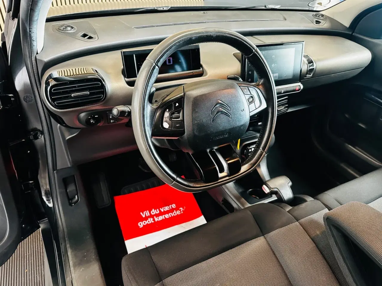 Billede 12 - Citroën C4 Cactus 1,6 e-HDi 92 Shine ETG6