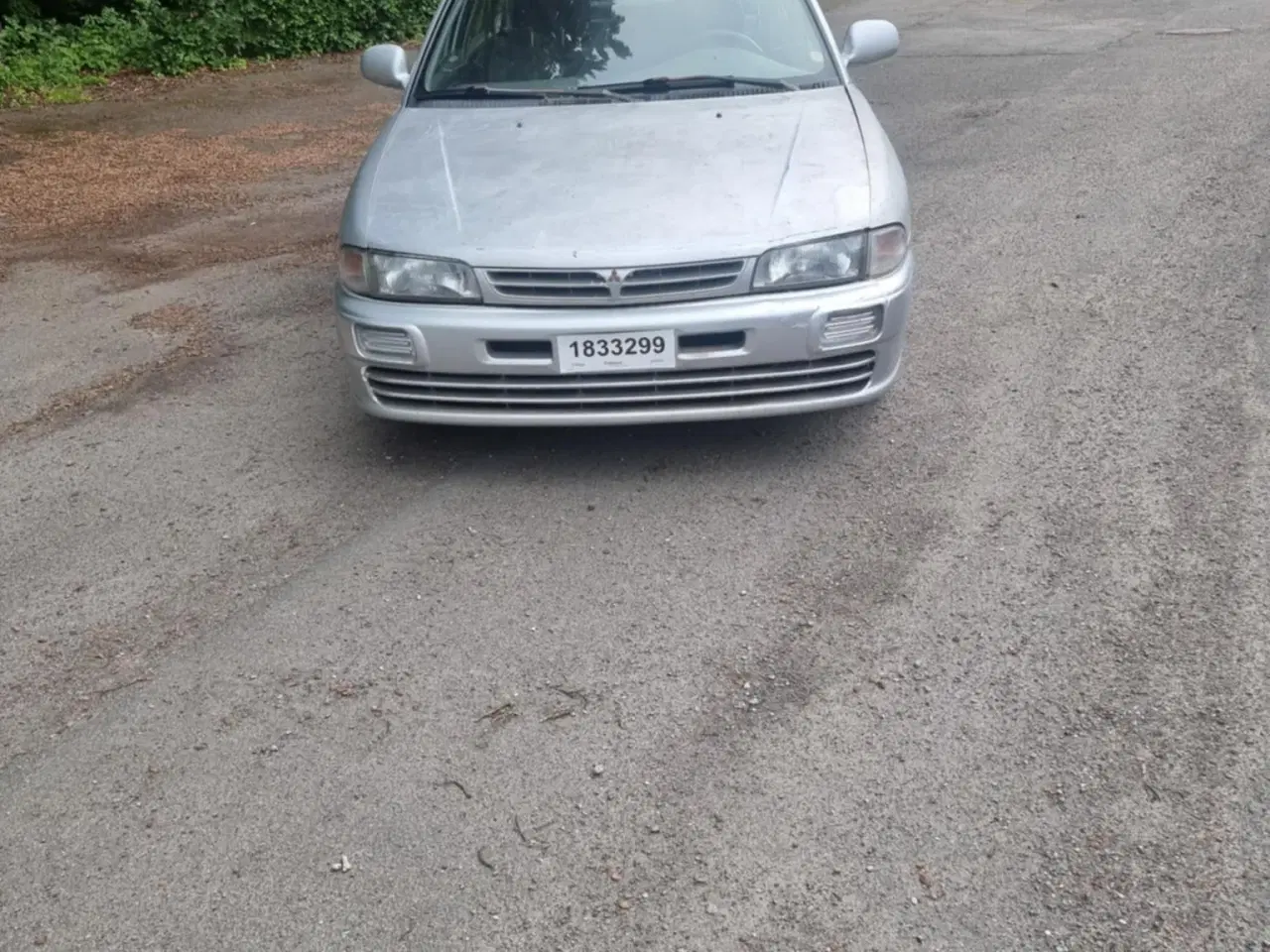 Billede 14 - Mitsubishi lancer 1999