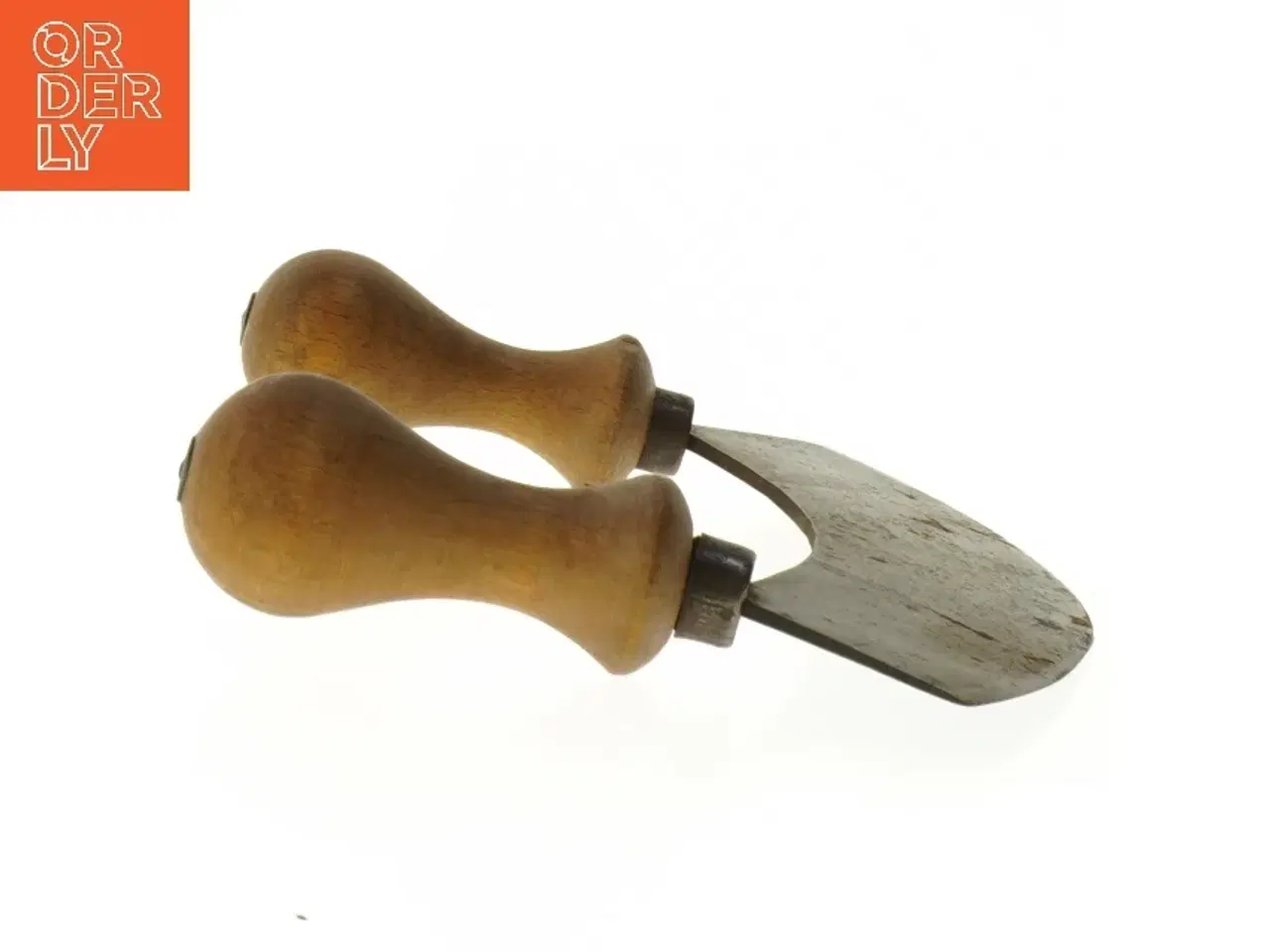 Billede 3 - Urte hakker (str. 23 cm)