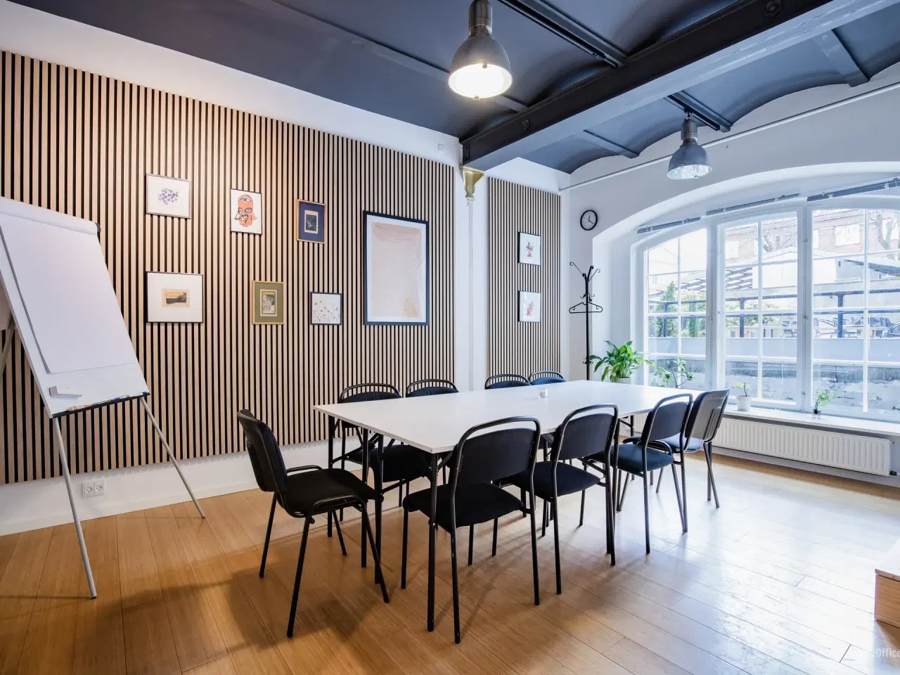 Billede 8 - 6 personers kontor hos La Oficina