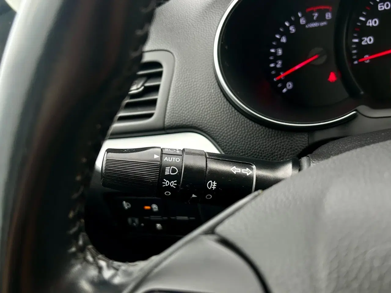 Billede 14 - Kia Picanto 1,0 Attraction+