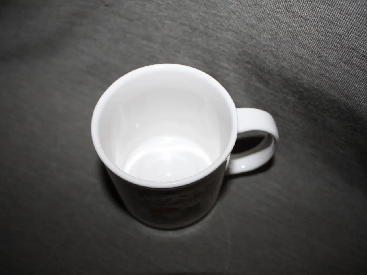 Billede 2 - Mads Stage jule krus Mads Stage julekrus