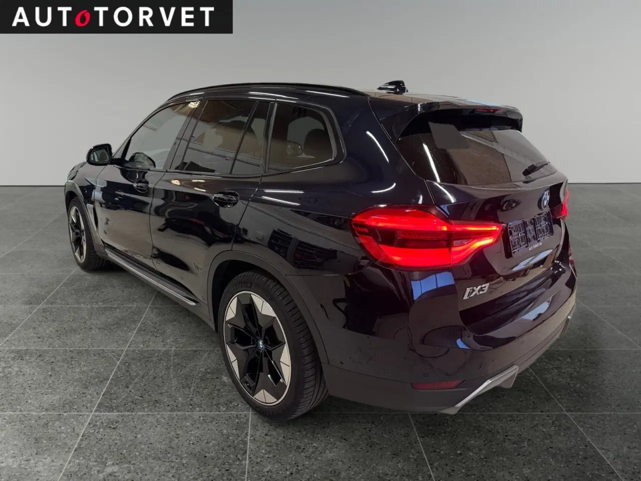 Billede 4 - BMW iX3  Executive