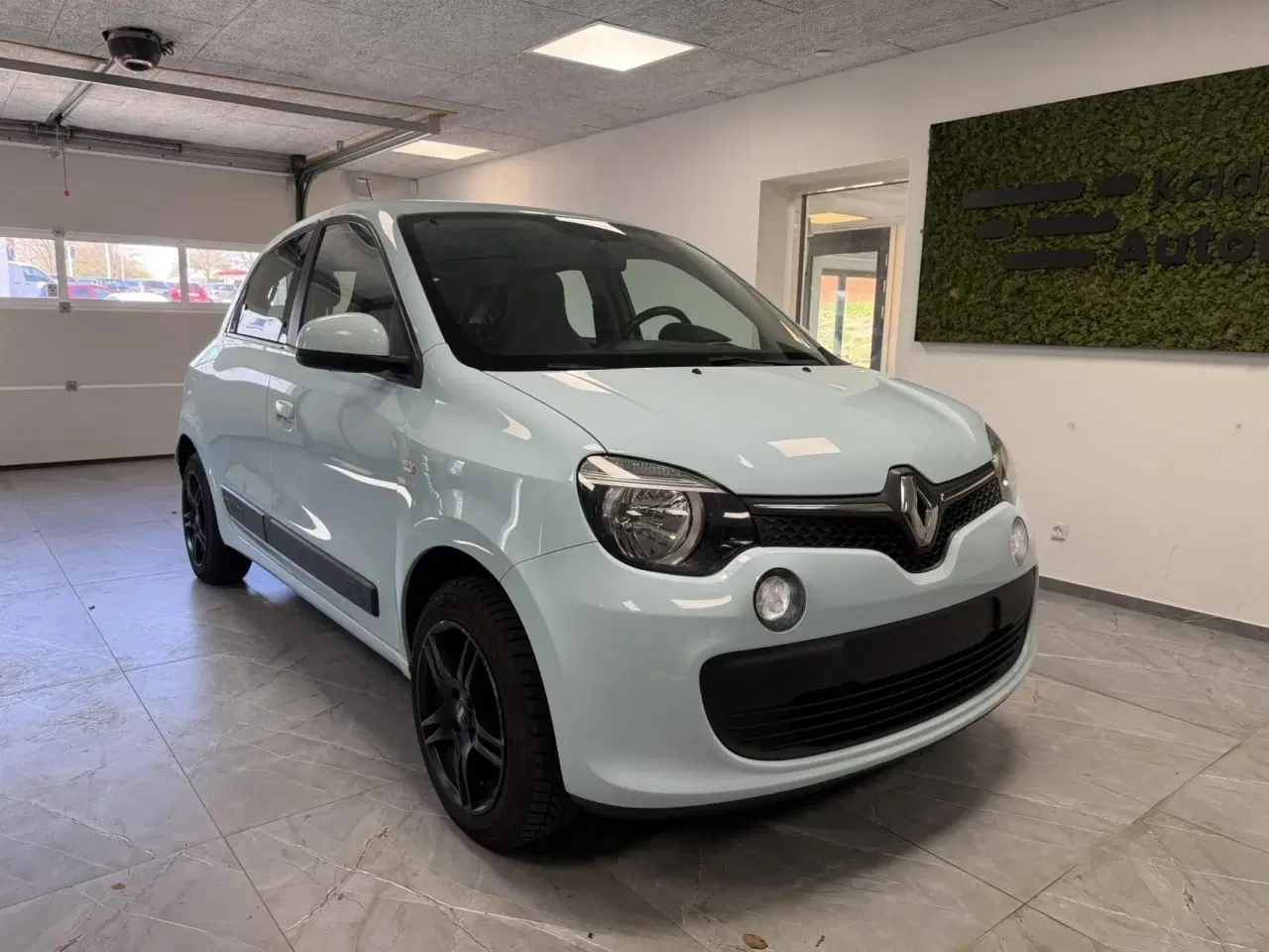 Billede 1 - Renault Twingo 1,0 Sce Expression start/stop 70HK 5d