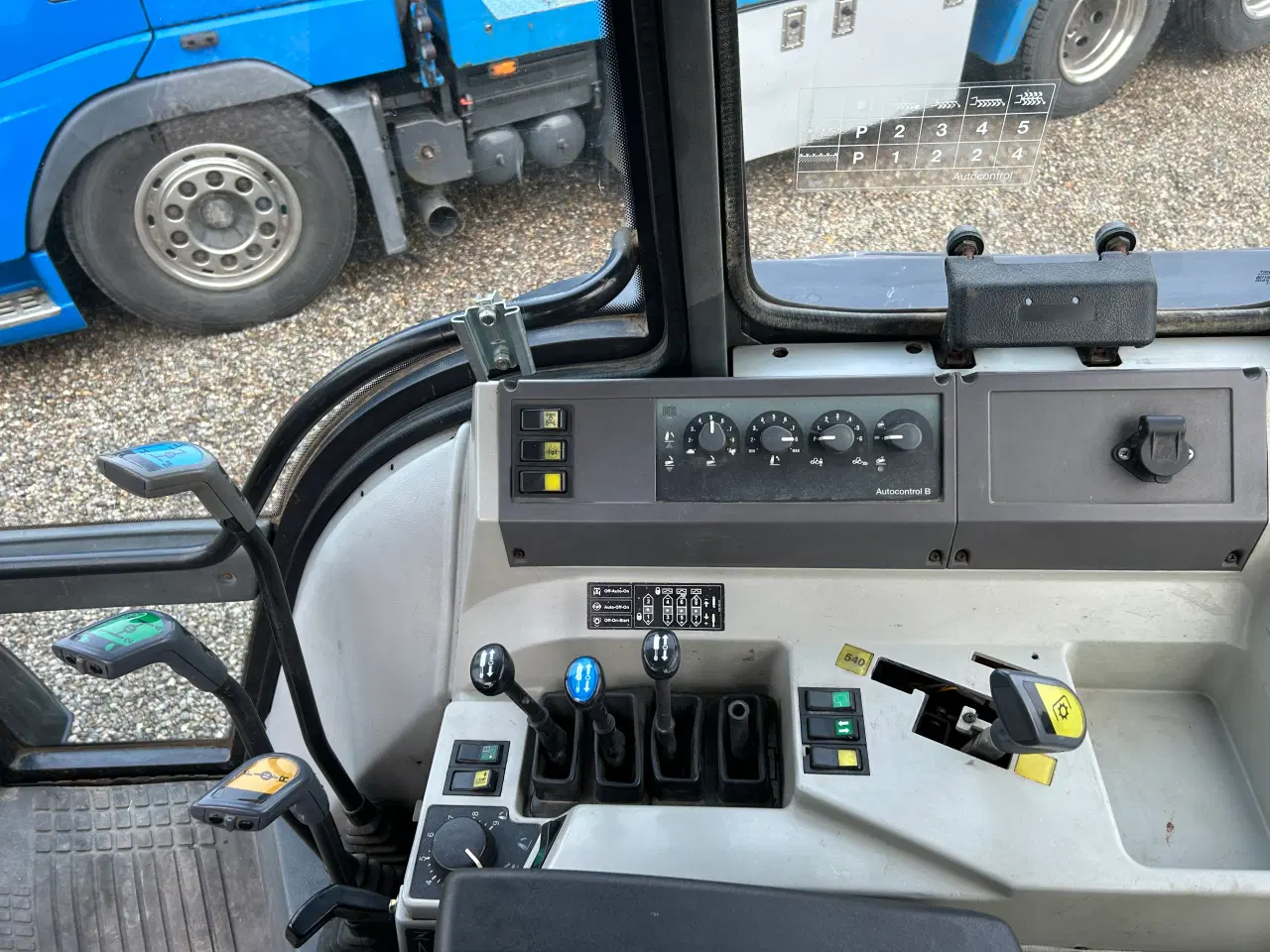 Billede 8 -  VALMET VALTRA 6400