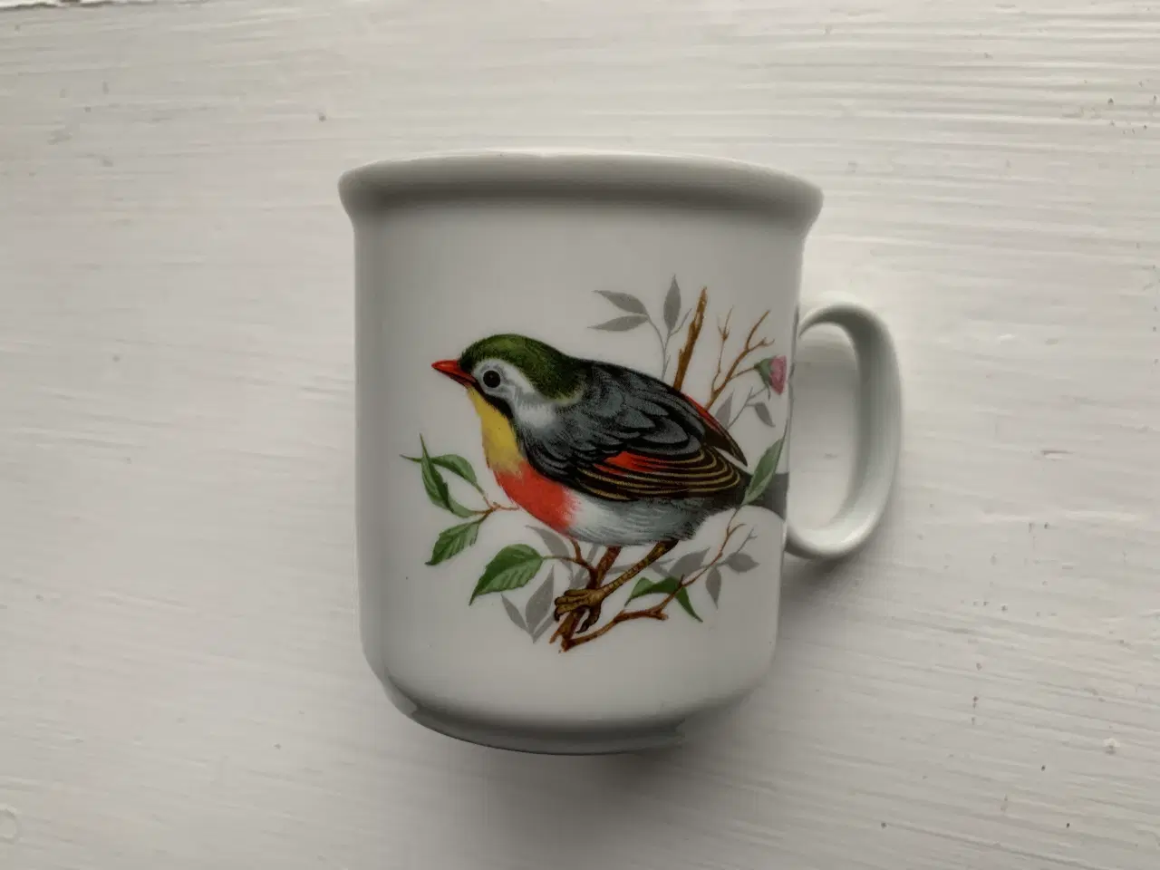 Billede 1 - Original Bohemia krus