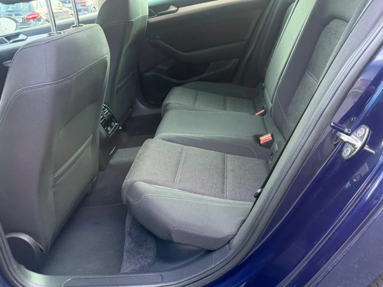 Billede 9 - VW Passat 2,0 TDi 150 Comfortline Premium Variant DSG